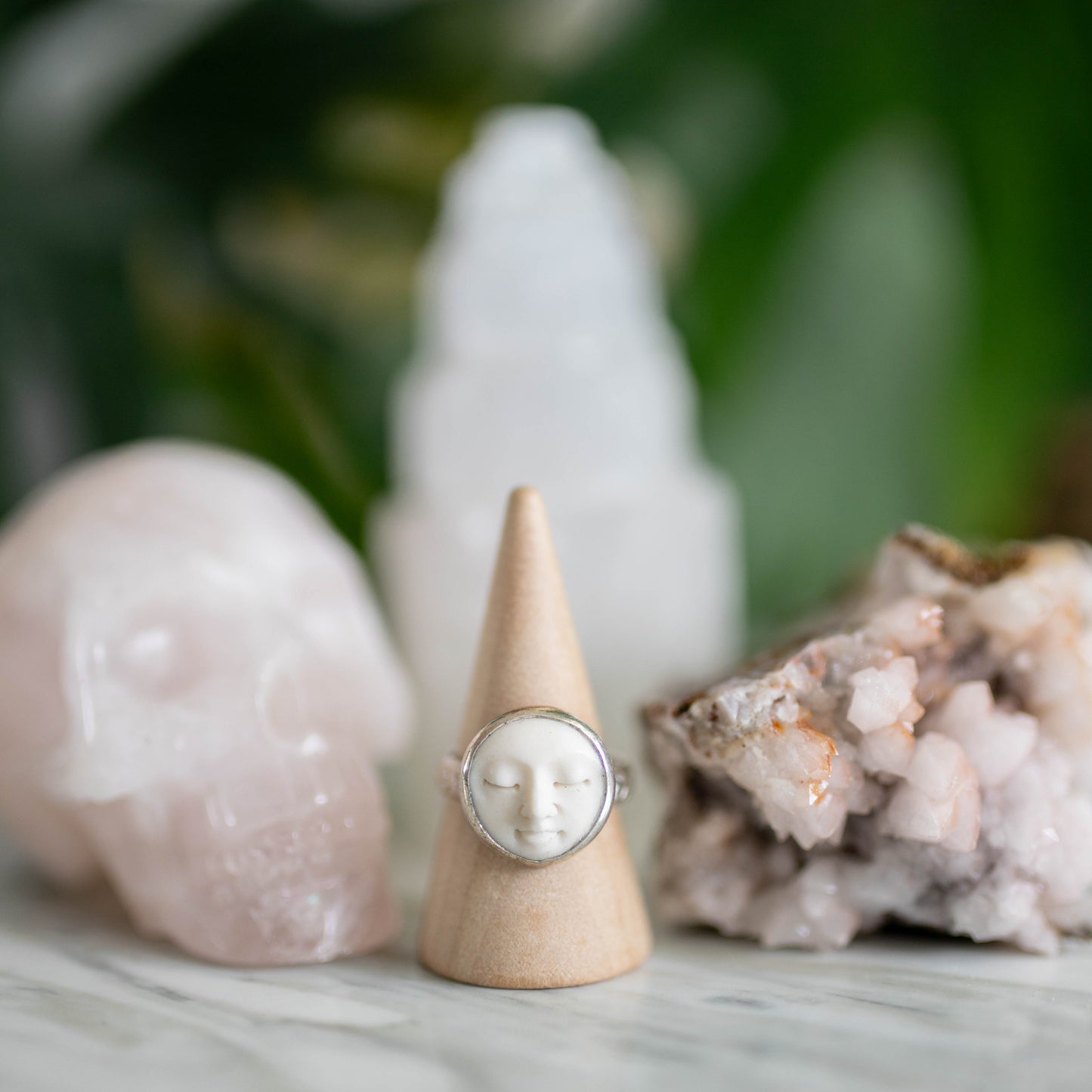 la lune ring