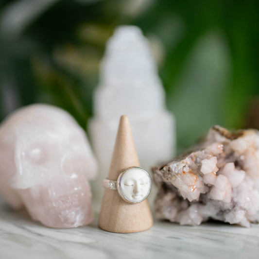 la lune ring