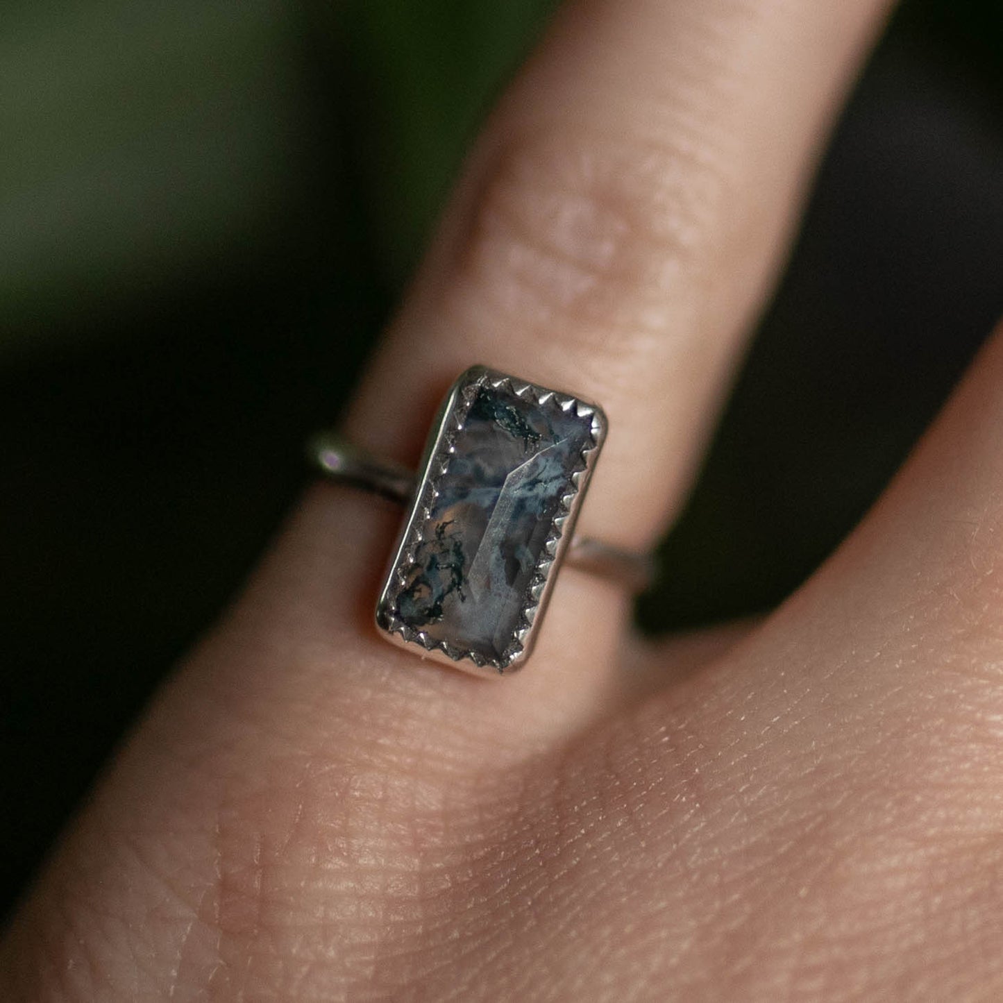 pine hollow ring