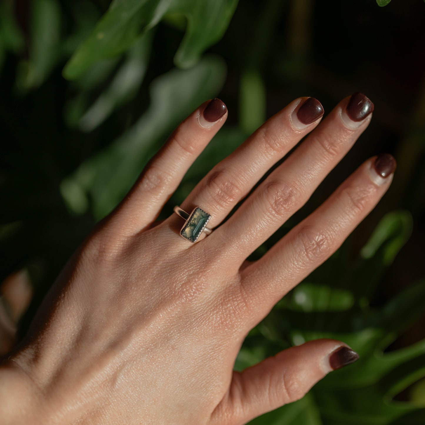 pine hollow ring