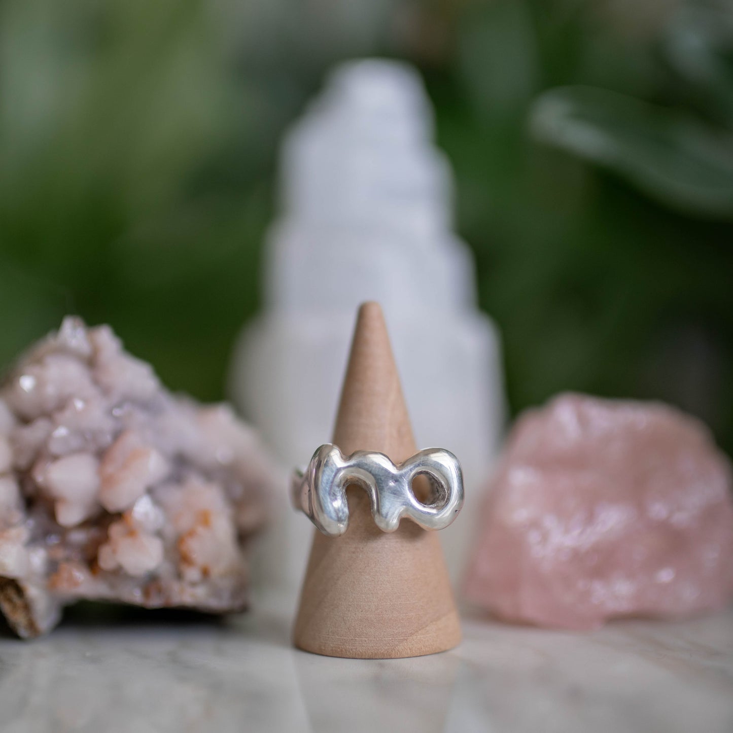 the boundaries ring