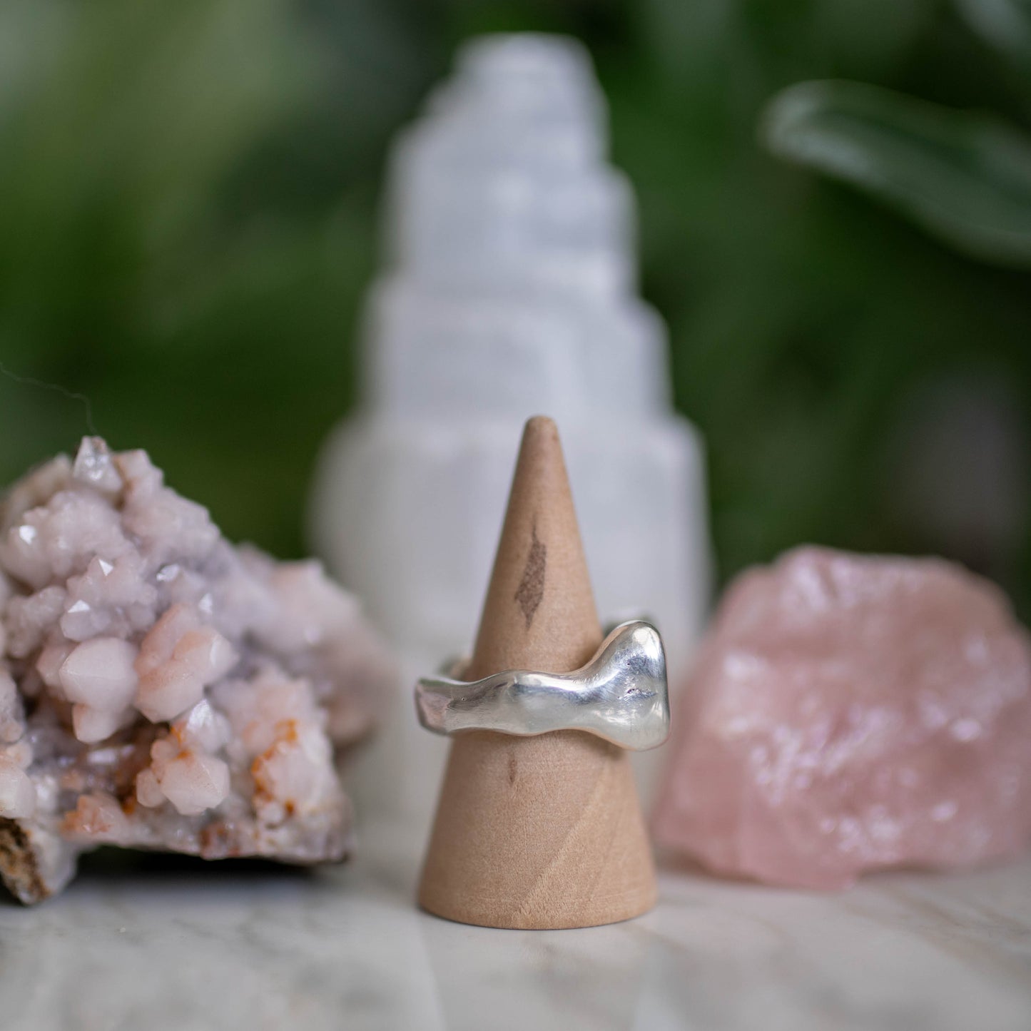 the boundaries ring